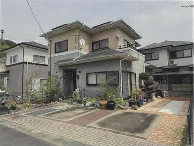 兵庫県丹波市 石生駅12分 戸建て 134万円の競売物件 #3