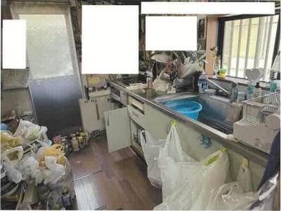 兵庫県丹波市 石生駅12分 戸建て 134万円の競売物件 #5