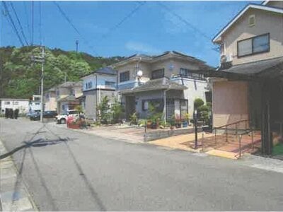 兵庫県丹波市 石生駅12分 戸建て 134万円の競売物件 #9