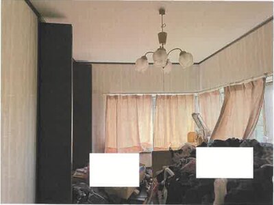 兵庫県丹波篠山市 丹波大山駅7分 戸建て 404万円の競売物件 #10