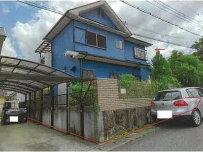 兵庫県丹波篠山市 丹波大山駅7分 戸建て 404万円の競売物件 #13