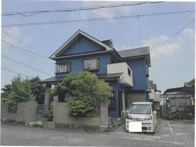 兵庫県丹波篠山市 丹波大山駅7分 戸建て 404万円の競売物件 #3