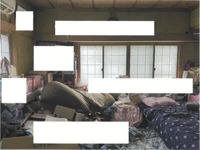 兵庫県丹波篠山市 丹波大山駅7分 戸建て 404万円の競売物件 #5