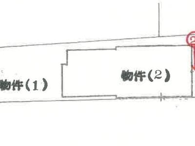 兵庫県伊丹市 伊丹駅16分 戸建て 486万円の競売物件 #1