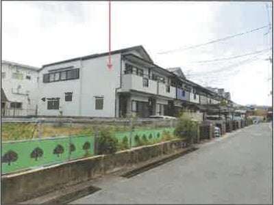 兵庫県伊丹市 伊丹駅16分 戸建て 486万円の競売物件 #13