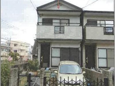兵庫県伊丹市 伊丹駅16分 戸建て 486万円の競売物件 #14