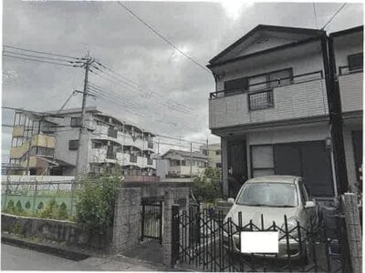 兵庫県伊丹市 伊丹駅16分 戸建て 486万円の競売物件 #4