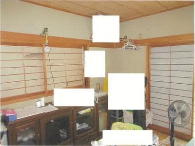 兵庫県伊丹市 伊丹駅16分 戸建て 486万円の競売物件 #7
