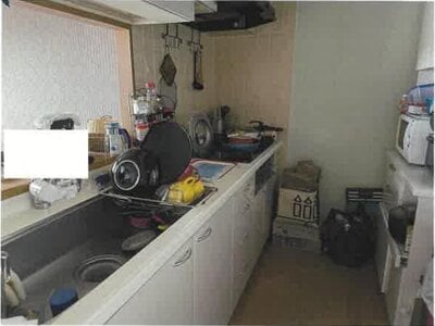 兵庫県伊丹市 伊丹駅16分 戸建て 486万円の競売物件 #8