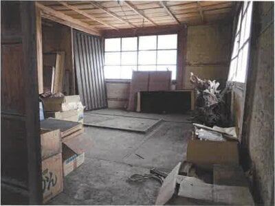 (値下げ) 兵庫県丹波市 黒井駅15分 戸建て 294万円の競売物件 #10