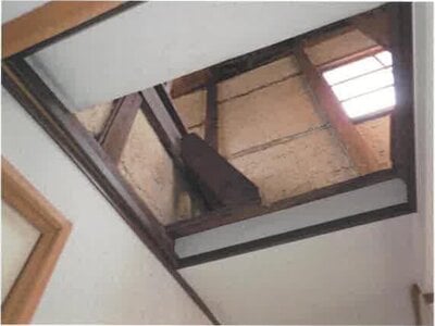 (値下げ) 兵庫県丹波市 黒井駅15分 戸建て 294万円の競売物件 #11
