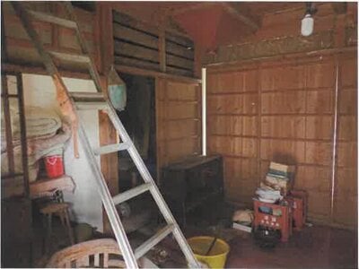 (値下げ) 兵庫県丹波市 黒井駅15分 戸建て 294万円の競売物件 #13