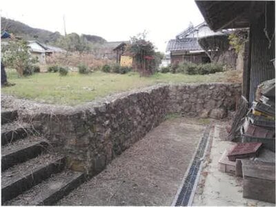 (値下げ) 兵庫県丹波市 黒井駅15分 戸建て 294万円の競売物件 #14