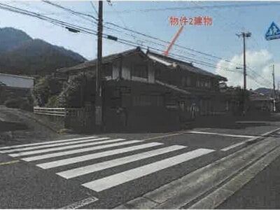 (値下げ) 兵庫県丹波市 黒井駅15分 戸建て 294万円の競売物件 #17