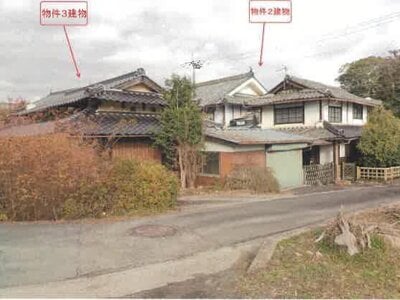 (値下げ) 兵庫県丹波市 黒井駅15分 戸建て 294万円の競売物件 #2
