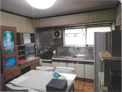 (値下げ) 兵庫県丹波市 黒井駅15分 戸建て 294万円の競売物件 #5