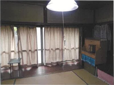 (値下げ) 兵庫県丹波市 黒井駅15分 戸建て 294万円の競売物件 #6