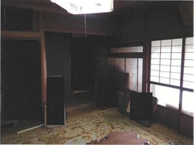 (値下げ) 兵庫県丹波市 黒井駅15分 戸建て 294万円の競売物件 #7