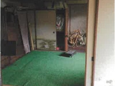 (値下げ) 兵庫県丹波市 黒井駅15分 戸建て 294万円の競売物件 #9