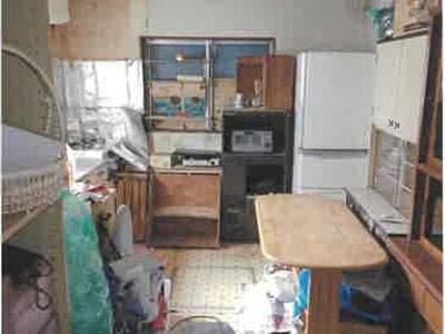 兵庫県尼崎市 立花駅16分 戸建て 334万円の競売物件 #2