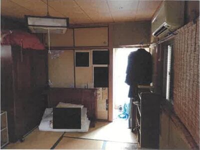 兵庫県尼崎市 立花駅16分 戸建て 334万円の競売物件 #6