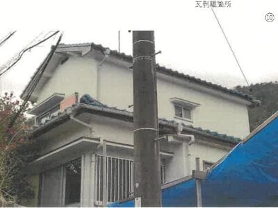 (値下げ) 兵庫県西宮市 西宮名塩駅24分 戸建て 155万円の競売物件 #11