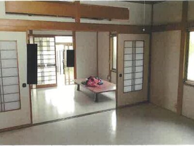 (値下げ) 兵庫県丹波市 石生駅3分 戸建て 377万円の競売物件 #14
