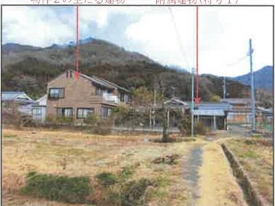 (値下げ) 兵庫県丹波市 石生駅3分 戸建て 377万円の競売物件 #19
