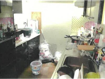 (値下げ) 兵庫県丹波市 石生駅3分 戸建て 377万円の競売物件 #8