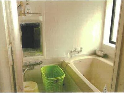 (値下げ) 兵庫県丹波市 石生駅3分 戸建て 377万円の競売物件 #9