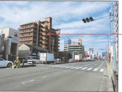 兵庫県西宮市 阪神国道駅2分 マンション「コスモ西宮」1,728万円の競売物件 #10