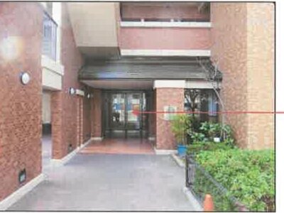 兵庫県西宮市 阪神国道駅2分 マンション「コスモ西宮」1,728万円の競売物件 #12