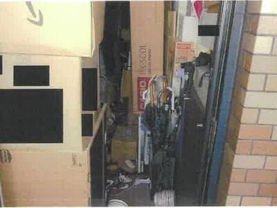 兵庫県西宮市 阪神国道駅2分 マンション「コスモ西宮」1,728万円の競売物件 #2