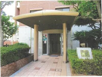 兵庫県尼崎市 出屋敷駅6分 マンション「グリーントピア21セレーノ尼崎」1,665万円の競売物件 #11