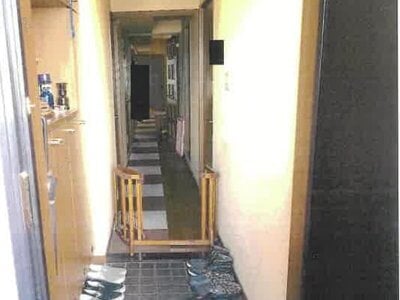 兵庫県尼崎市 出屋敷駅6分 マンション「グリーントピア21セレーノ尼崎」1,665万円の競売物件 #2