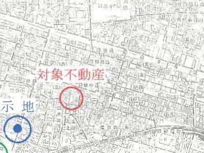 兵庫県尼崎市 出屋敷駅6分 マンション「グリーントピア21セレーノ尼崎」1,665万円の競売物件 #9