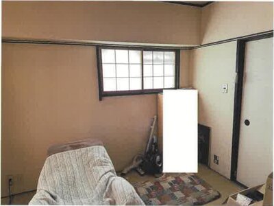 兵庫県尼崎市 立花駅9分 マンション「平田コーポ」308万円の競売物件 #4