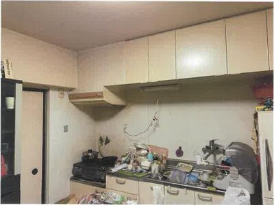 兵庫県尼崎市 立花駅9分 マンション「平田コーポ」308万円の競売物件 #5