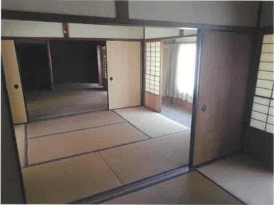 (値下げ) 兵庫県丹波篠山市 篠山口駅2分 戸建て 365万円の競売物件 #10