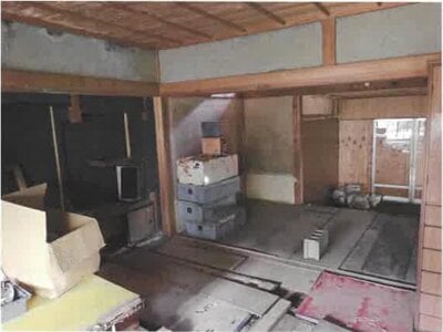 (値下げ) 兵庫県丹波篠山市 篠山口駅2分 戸建て 365万円の競売物件 #11