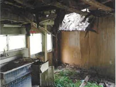 (値下げ) 兵庫県丹波篠山市 篠山口駅2分 戸建て 365万円の競売物件 #13