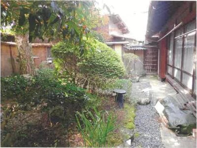 (値下げ) 兵庫県丹波篠山市 篠山口駅2分 戸建て 365万円の競売物件 #27