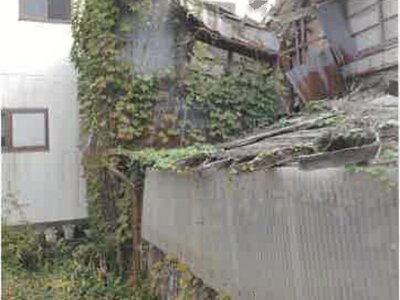 (値下げ) 兵庫県丹波篠山市 篠山口駅2分 戸建て 365万円の競売物件 #28
