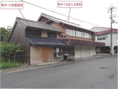 (値下げ) 兵庫県丹波篠山市 篠山口駅2分 戸建て 365万円の競売物件 #3