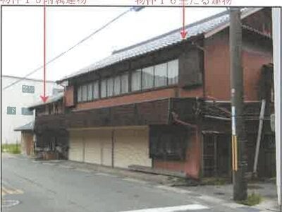 (値下げ) 兵庫県丹波篠山市 篠山口駅2分 戸建て 365万円の競売物件 #31