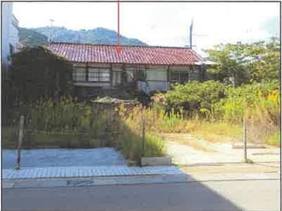 (値下げ) 兵庫県丹波篠山市 篠山口駅2分 戸建て 365万円の競売物件 #32