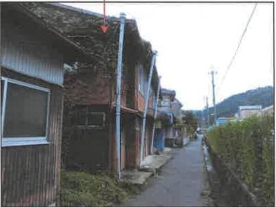 (値下げ) 兵庫県丹波篠山市 篠山口駅2分 戸建て 365万円の競売物件 #33