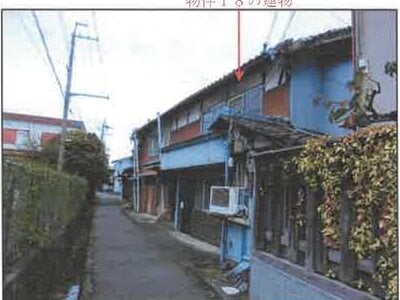 (値下げ) 兵庫県丹波篠山市 篠山口駅2分 戸建て 365万円の競売物件 #34