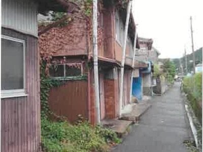 (値下げ) 兵庫県丹波篠山市 篠山口駅2分 戸建て 365万円の競売物件 #4
