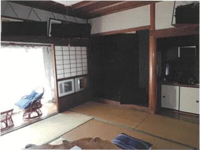 (値下げ) 兵庫県丹波篠山市 篠山口駅2分 戸建て 365万円の競売物件 #8